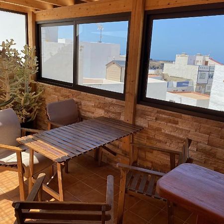 דירות Cotillo Casa Natalie מראה חיצוני תמונה