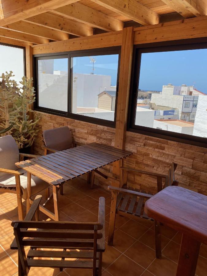 דירות Cotillo Casa Natalie מראה חיצוני תמונה