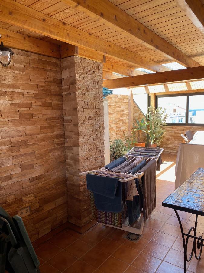 דירות Cotillo Casa Natalie מראה חיצוני תמונה