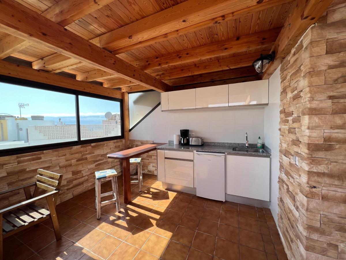 דירות Cotillo Casa Natalie מראה חיצוני תמונה