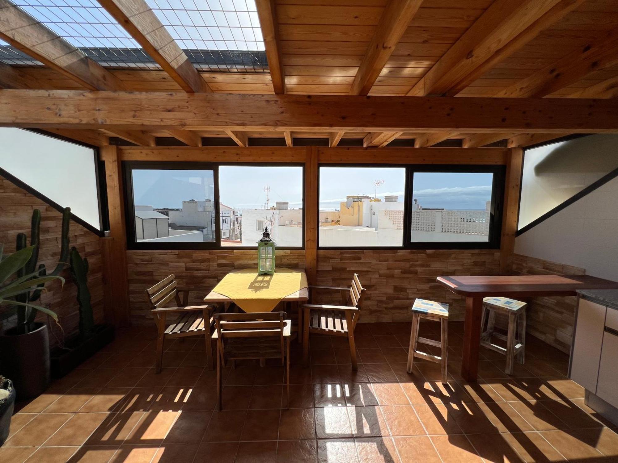 דירות Cotillo Casa Natalie מראה חיצוני תמונה