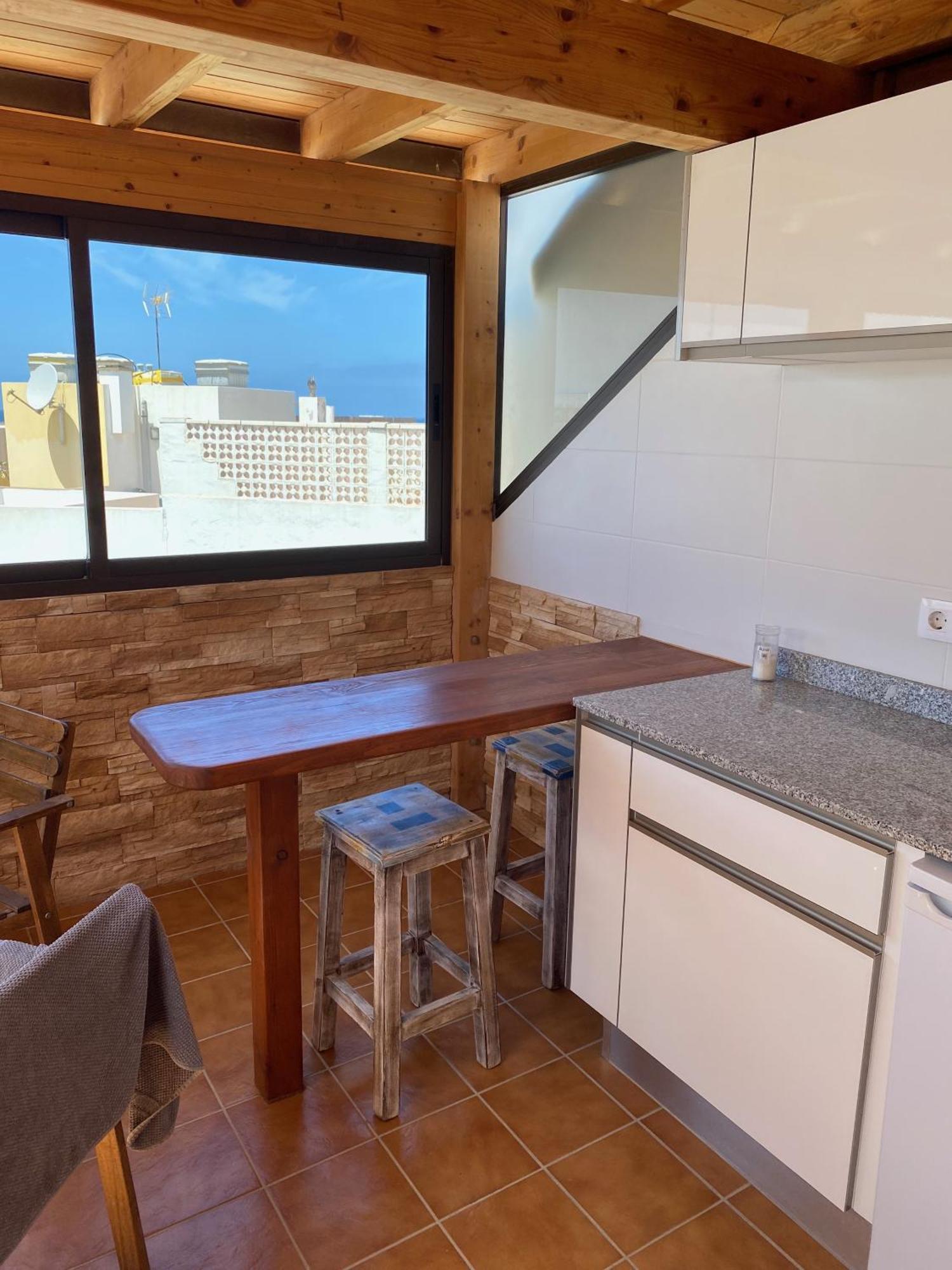 דירות Cotillo Casa Natalie מראה חיצוני תמונה
