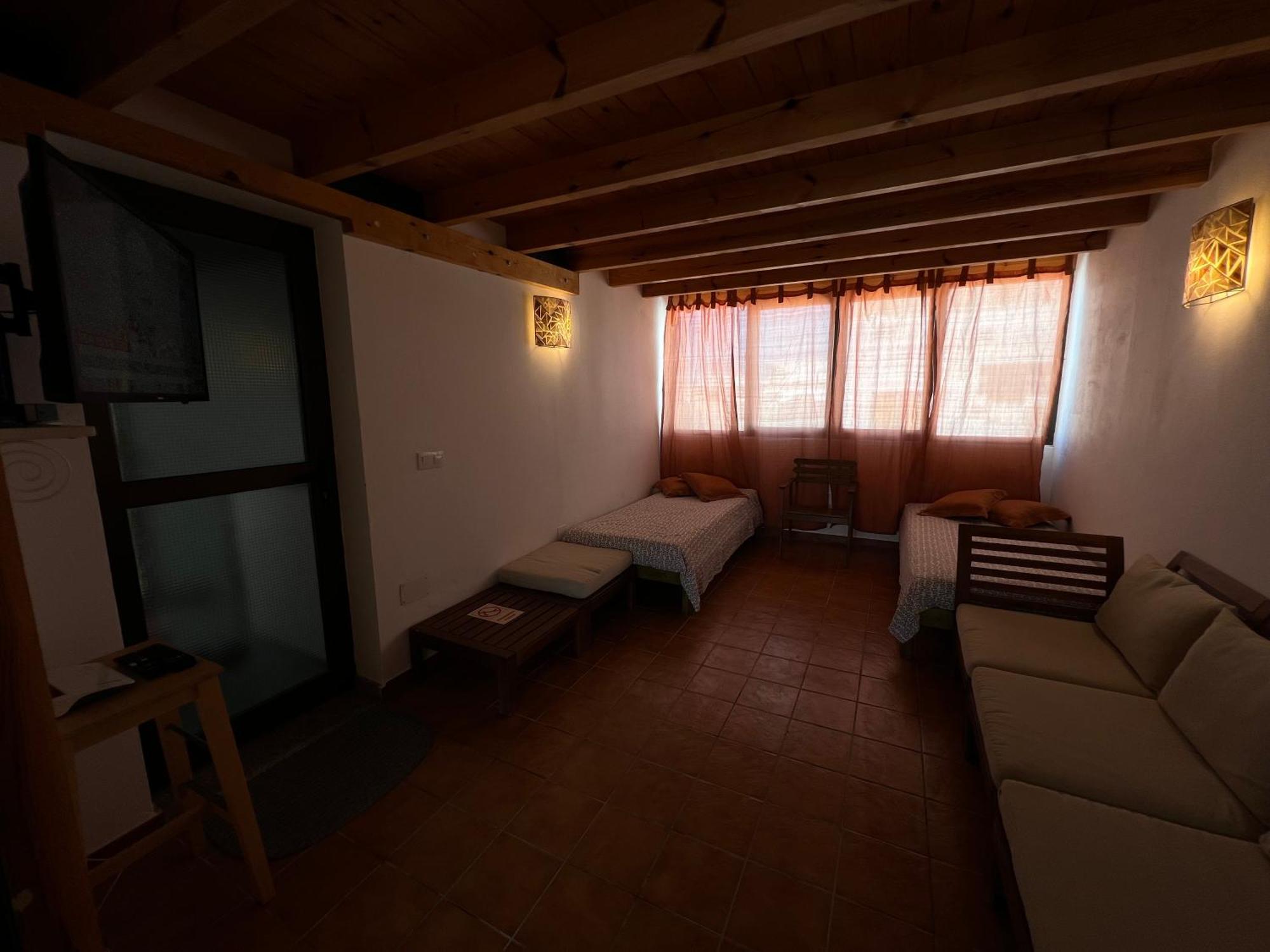 דירות Cotillo Casa Natalie מראה חיצוני תמונה