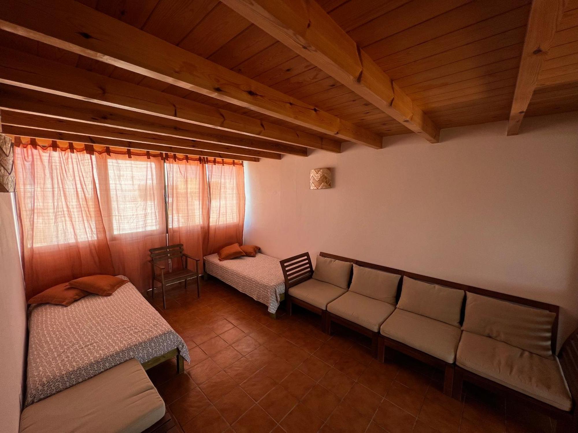 דירות Cotillo Casa Natalie מראה חיצוני תמונה