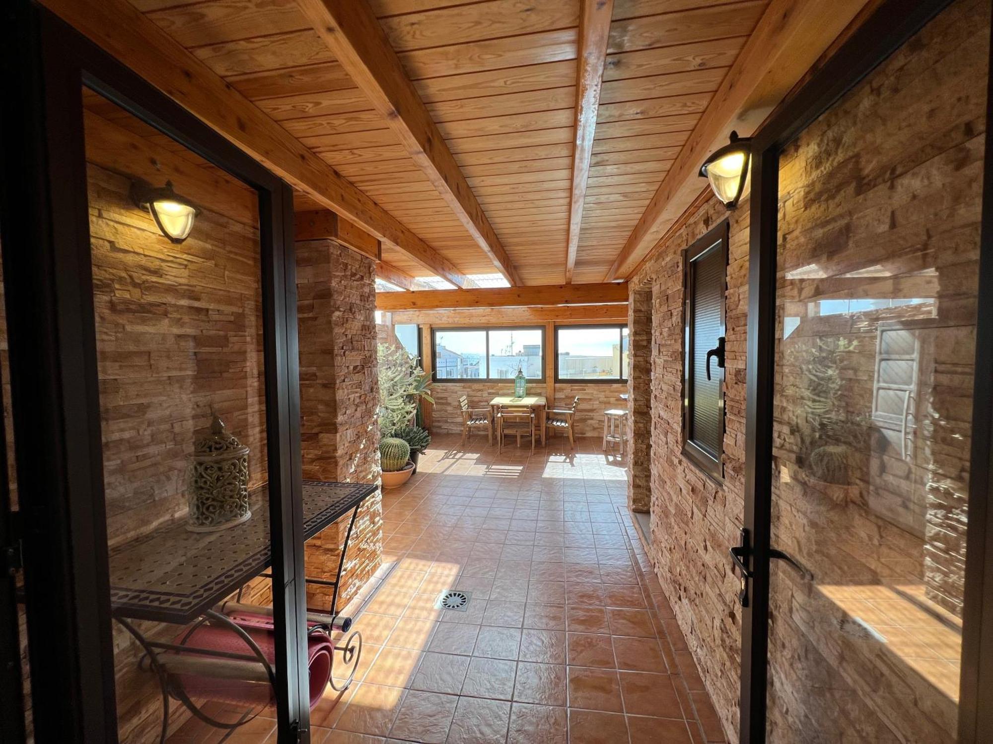 דירות Cotillo Casa Natalie מראה חיצוני תמונה
