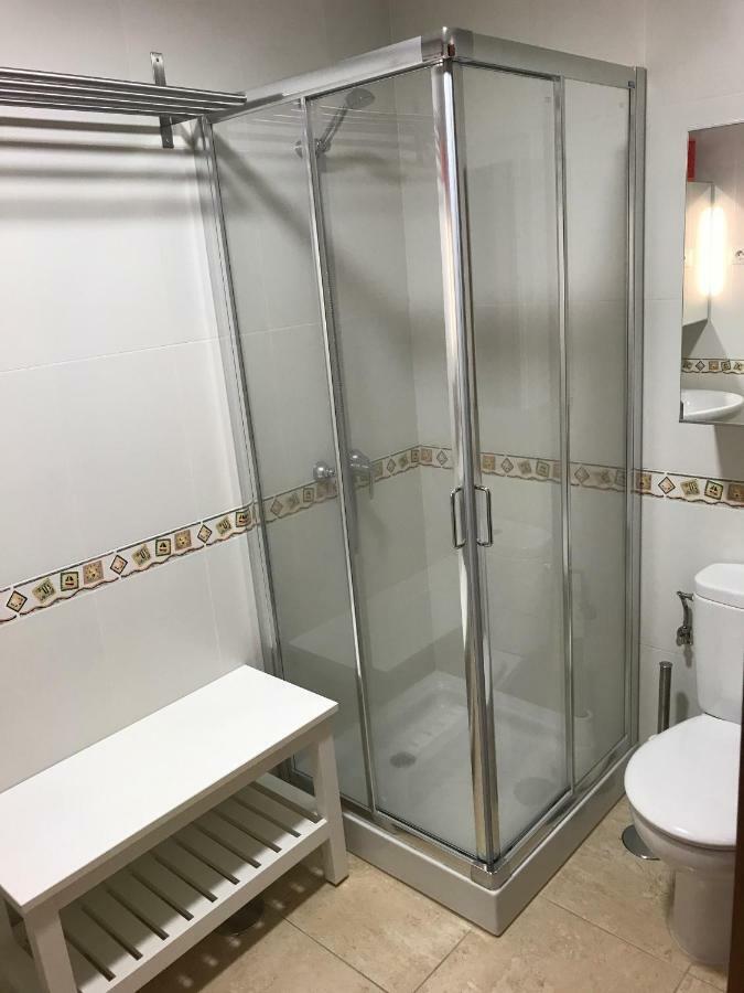 דירות Cotillo Casa Natalie מראה חיצוני תמונה