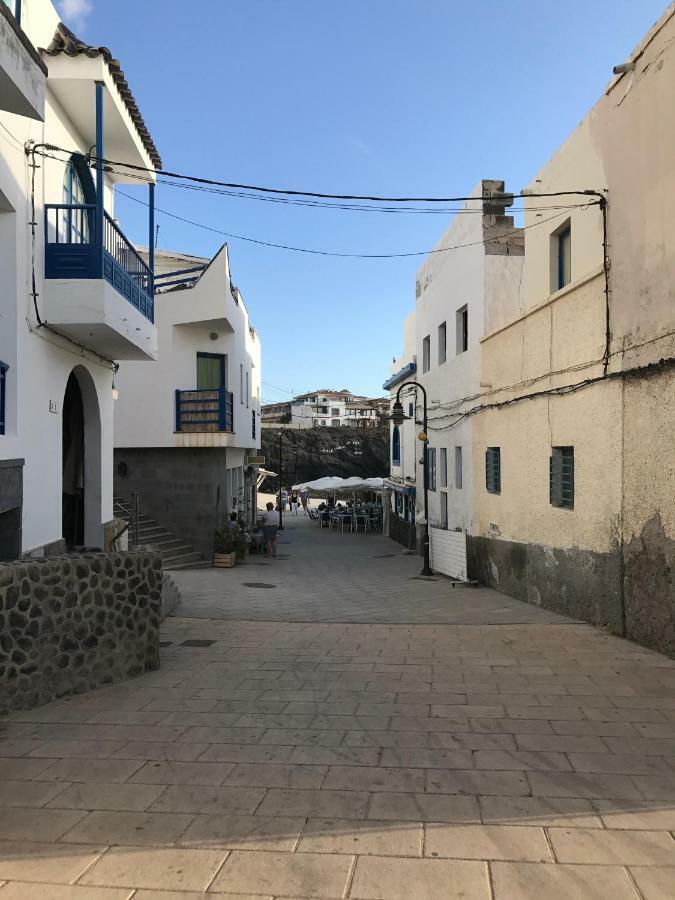 דירות Cotillo Casa Natalie מראה חיצוני תמונה
