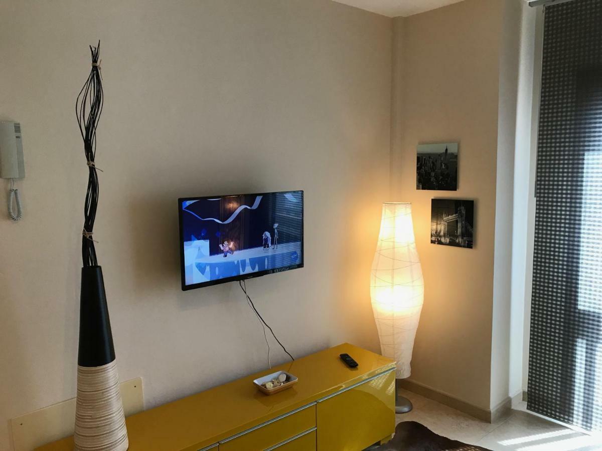 דירות Cotillo Casa Natalie מראה חיצוני תמונה