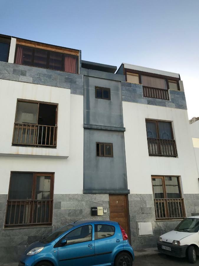 דירות Cotillo Casa Natalie מראה חיצוני תמונה