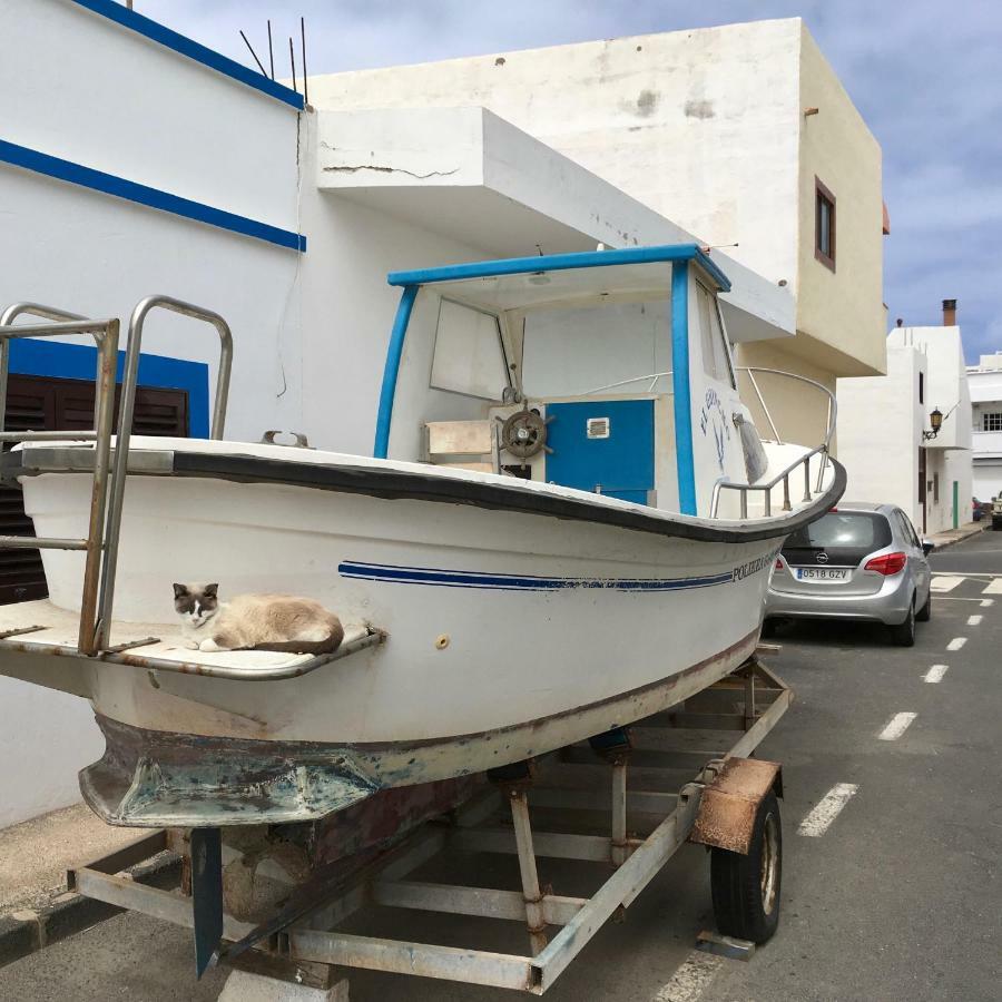 דירות Cotillo Casa Natalie מראה חיצוני תמונה