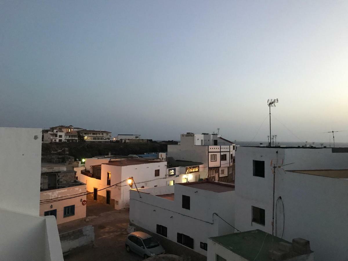דירות Cotillo Casa Natalie מראה חיצוני תמונה