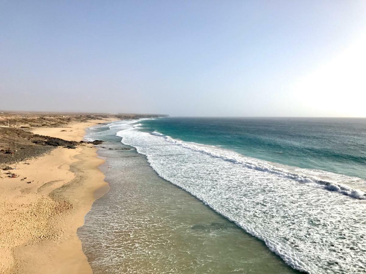 דירות Cotillo Casa Natalie מראה חיצוני תמונה