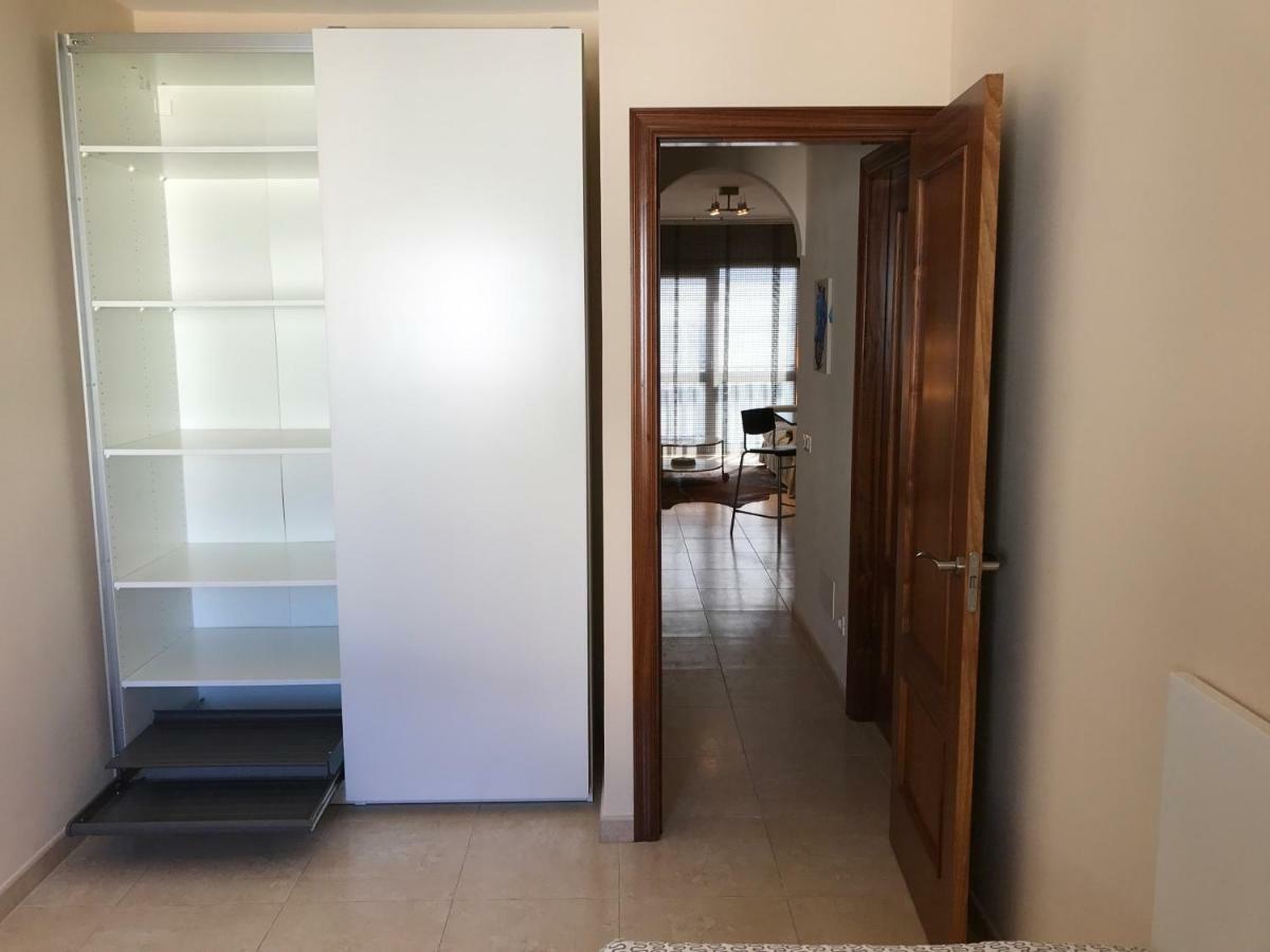 דירות Cotillo Casa Natalie מראה חיצוני תמונה