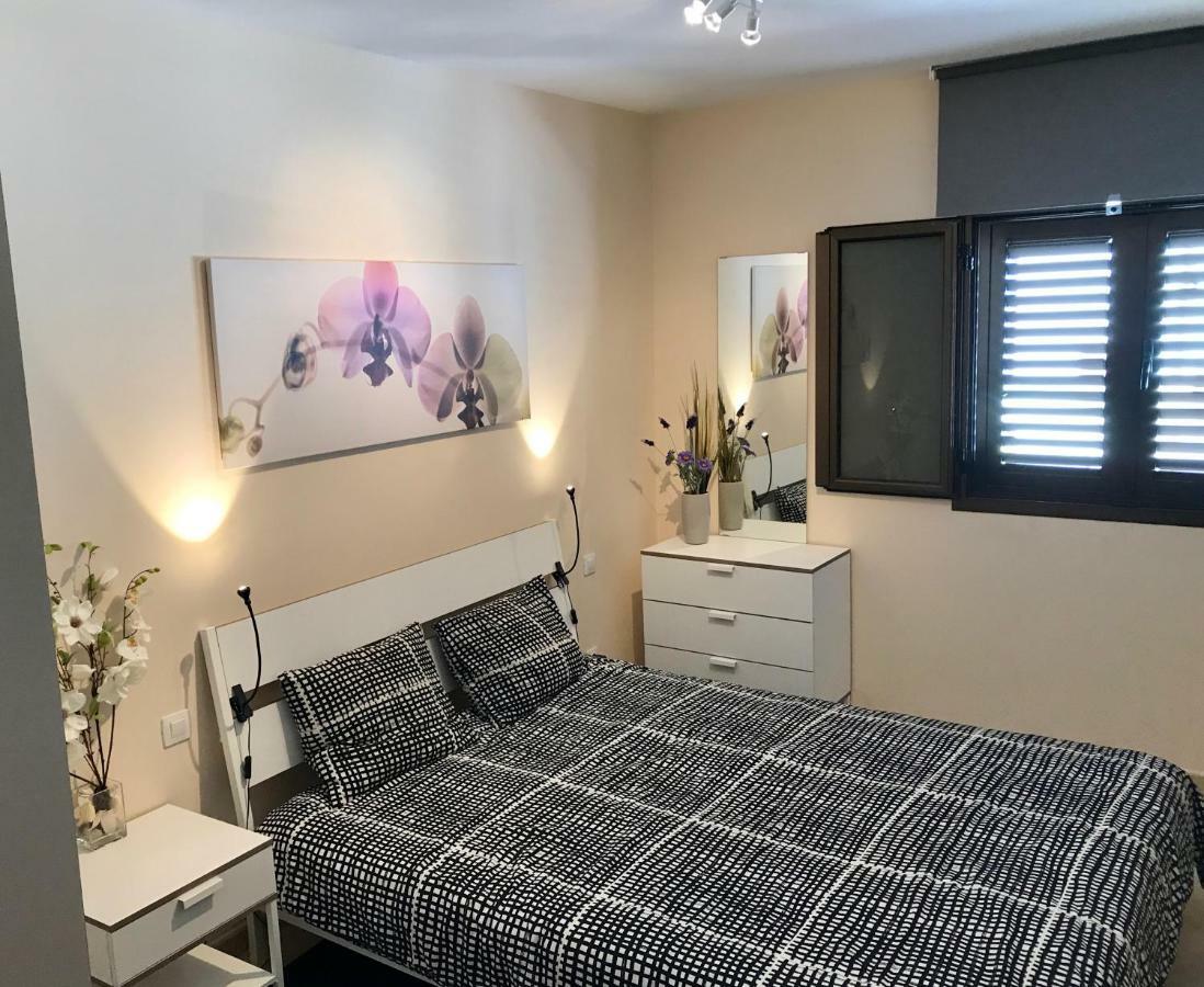 דירות Cotillo Casa Natalie מראה חיצוני תמונה