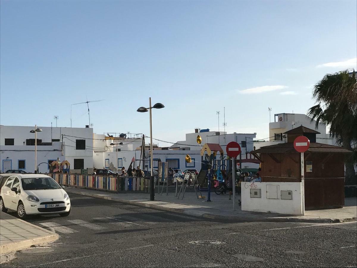 דירות Cotillo Casa Natalie מראה חיצוני תמונה