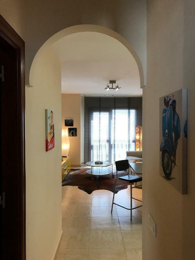 דירות Cotillo Casa Natalie מראה חיצוני תמונה