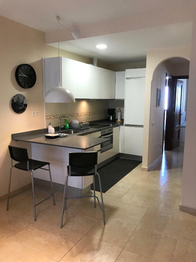 דירות Cotillo Casa Natalie מראה חיצוני תמונה