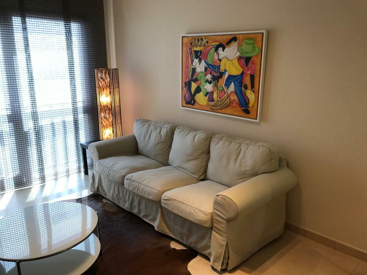 דירות Cotillo Casa Natalie מראה חיצוני תמונה