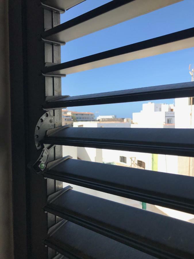 דירות Cotillo Casa Natalie מראה חיצוני תמונה
