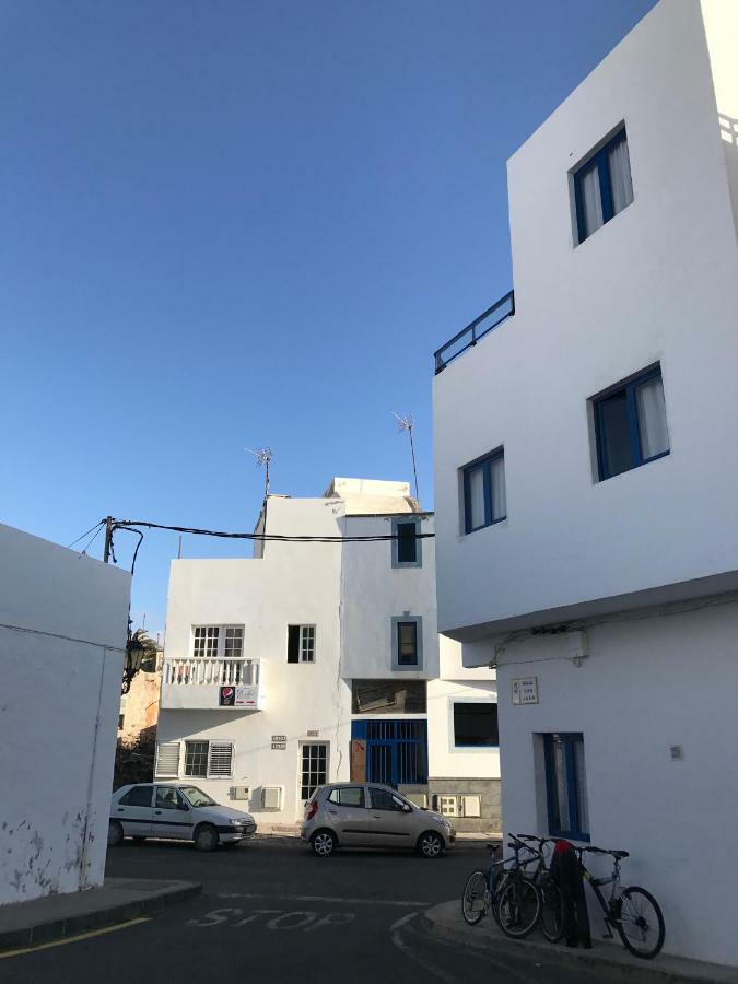 דירות Cotillo Casa Natalie מראה חיצוני תמונה