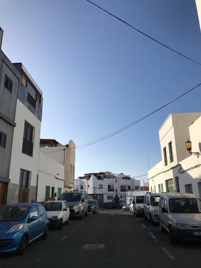 דירות Cotillo Casa Natalie חדר תמונה