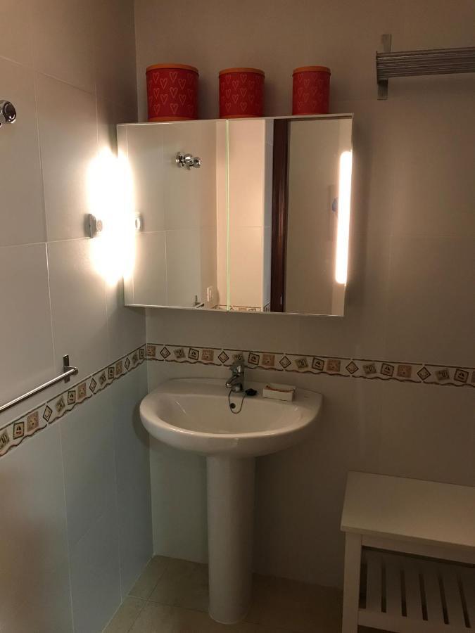 דירות Cotillo Casa Natalie חדר תמונה