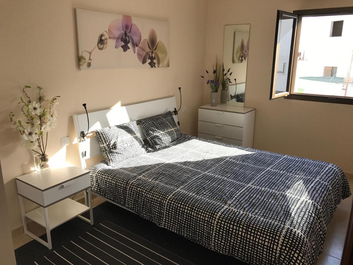דירות Cotillo Casa Natalie חדר תמונה